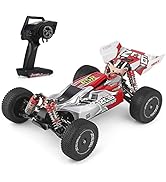 Amazon.com: GoolRC WLtoys 144011 RC Cars for Adults, 1:14